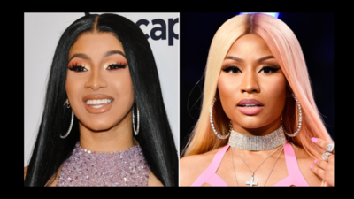 What went wrong between Cardi B and Nicki Minaj again? Revisiting their feud as cryptic posts stir fresh drama amid Stefon Diggs slamming breakup rumors