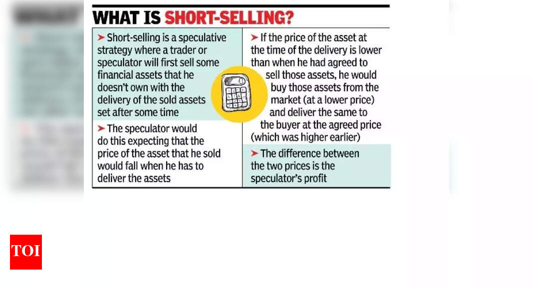 Vedanta drops 3¯ter US short seller calls it 'house of cards', firm hits back