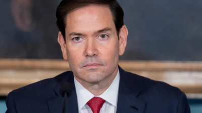  Marco Rubio announces fresh sanctions on UN human rights official Francesca Albanese; says this ‘will protect our sovereignty’