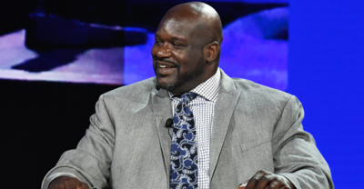 Shaquille O’Neal Jokingly ‘Upset’ Over Los Angeles Lakers’ $10 Billion Sale: “I Ain’t Get Nothing, Dog”