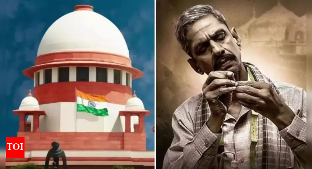 Delhi HC directs Udaipur Files screening for petitioners