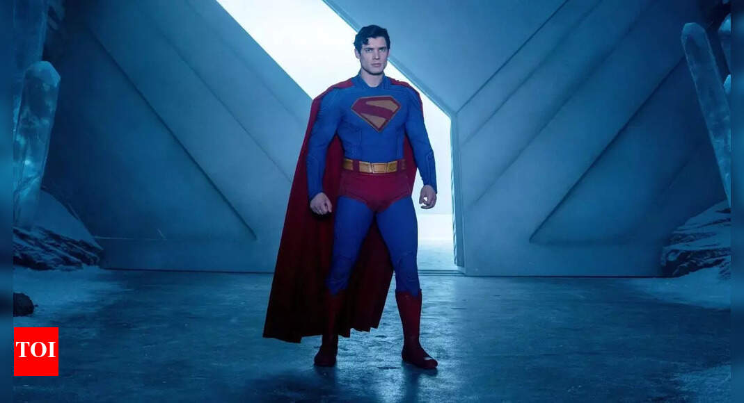 Samsung partners Warner Bros and DC Studios for new Superman movie: All details