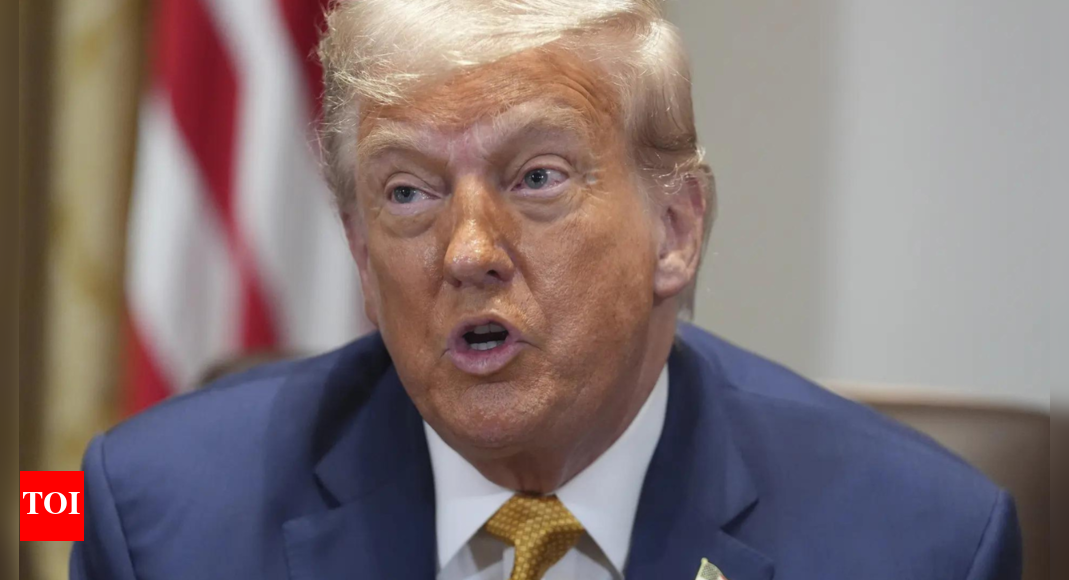 Trump's 50% duty on copper may not impact India