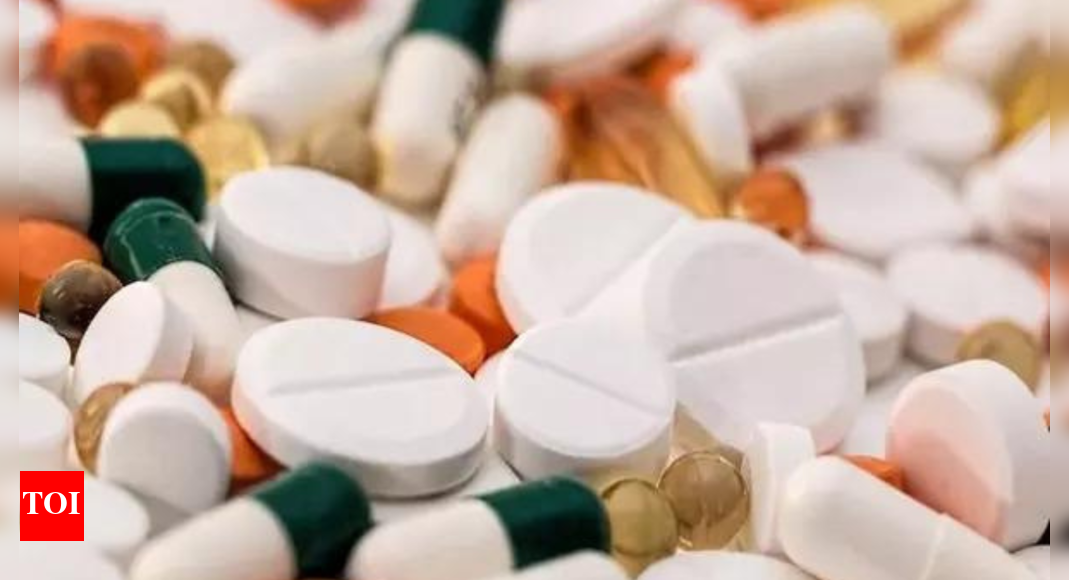 Pharma stocks flat amid US tariff threat