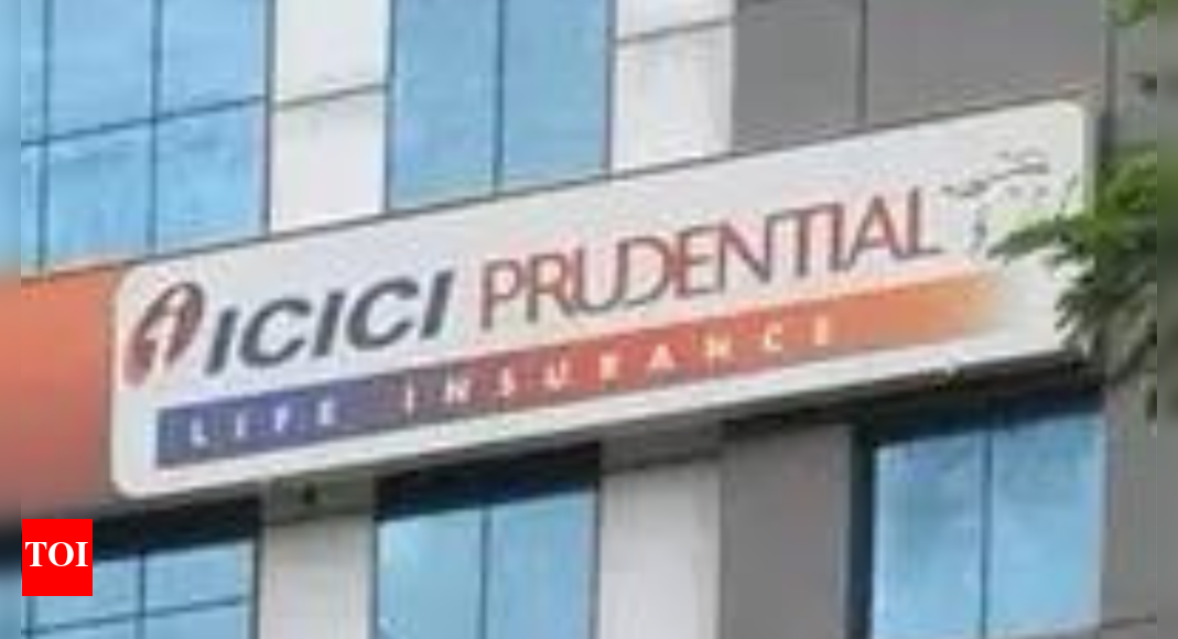 ICICI Prudential Mutual Fund plans Rs 10k crore IPO, Prudential to sell 10%