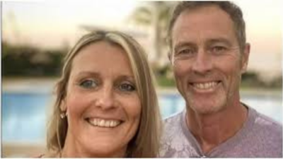  Son of UK couple arrested in Iran in tears; no direct talks in over 6 months