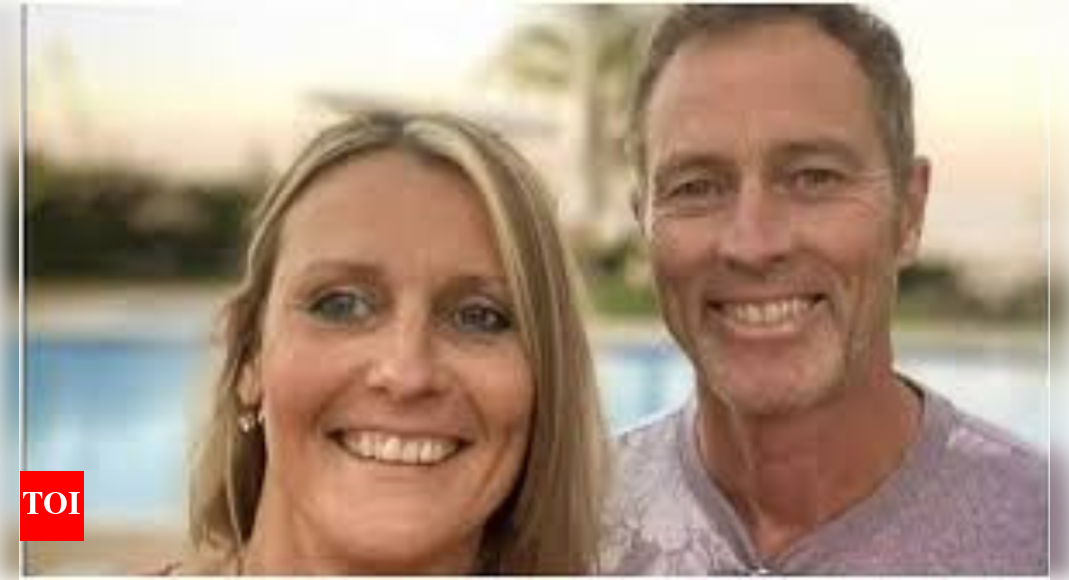 ‘They aren’t criminals, they are mum and dad’: Son of UK couple arrested in Iran in tears; no direct talks in over 6 months