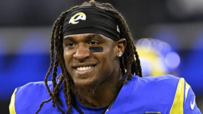49ers wide receiver Demarcus Robinson avoids jail in shocking DUI twist but NFL punishment is still hanging