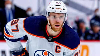 Connor McDavid's patience tested as Oilers trade key prospect amid rising 2025-26 expectations
