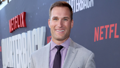“God bless Taylor Swift”: Kirk Cousins drops power confession about Great Clips haircut routine Quarterback Netflix series