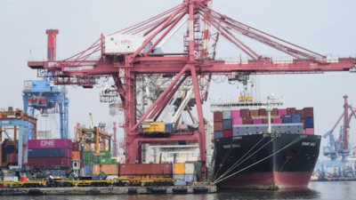 India demands IMO probe into foreign cargo ship incidents