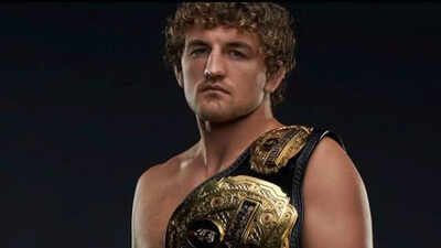 “My heart stopped for 20 seconds”: UFC star Ben Askren opens up on life-changing story after lung transplant in Wisconsin hospital