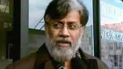 NIA files 1st supplementary chargesheet against 26/11 attack accused Tahawwur