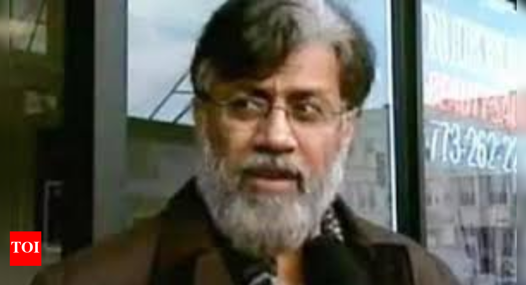 NIA files 1st supplementary chargesheet against 26/11 attack accused Tahawwur