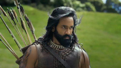  Vishnu Manchu-Prabhas-Akshay Kumar film shows steady run; collects Rs 13 lakh