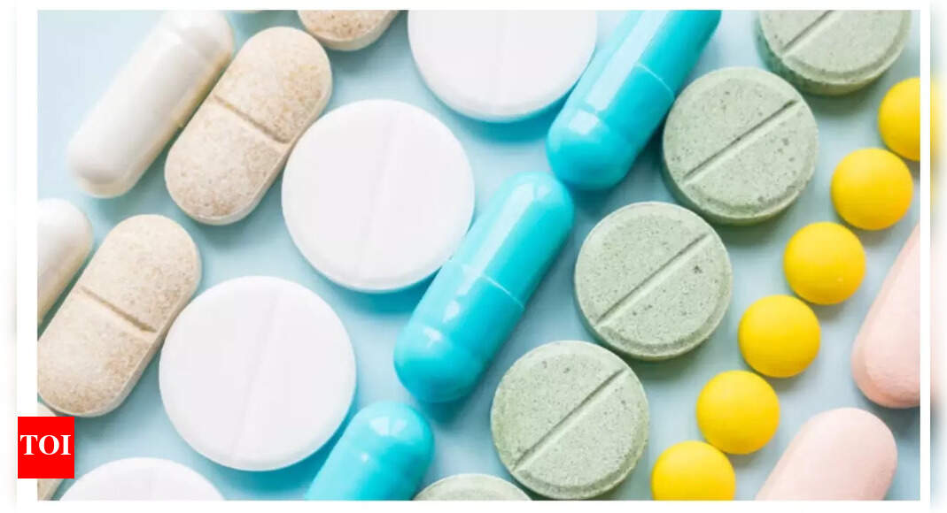 Beware! 7 medicines that do not go well with coffee and tea – Times of India