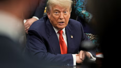 'Countries Looking For...': India's BIG BRICS Currency Move Amid Trump's Tariff Threats