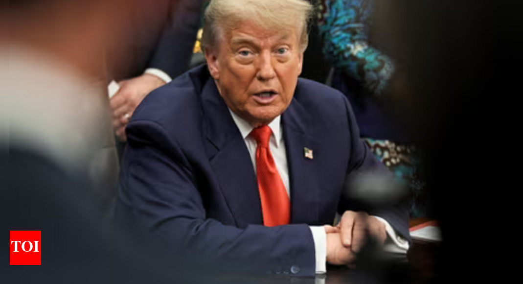Tariff war: How US decides who pays more; Trump spells out the 'formula'