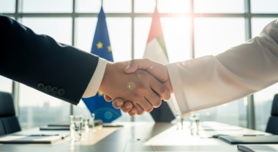 The UAE is no longer a financial risk in Europe’s eyes, here is what that really means