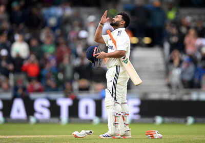  Rishabh Pant could make history at Lord’s – Here’s what to watch for