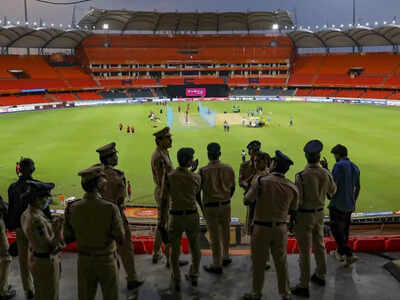 Hyderabad Cricket Association president, four others arrested in IPL ticket controversy; Mohammed Azharuddin demands HCA be disbanded