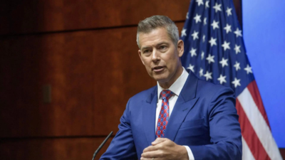  Trump appoints Sean Duffy as interim administrator; withdraws Isaacman nomination over ties with Musk
