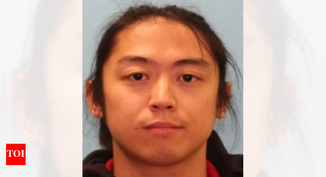 Who is Benjamin Hanil Song; ex-marine corp accused of shooting police officers in Texas
