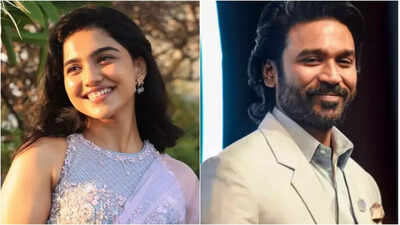 Dhanush and Mamitha Baiju’s ‘D54’ to begin with pooja ceremony on July 10? Here’s what we know