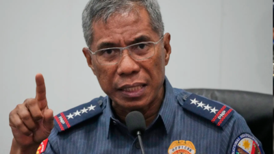 Search for missing cockfighters begins at Philippine lake
