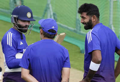  Lord’s pitch under spotlight as India eye momentum shift