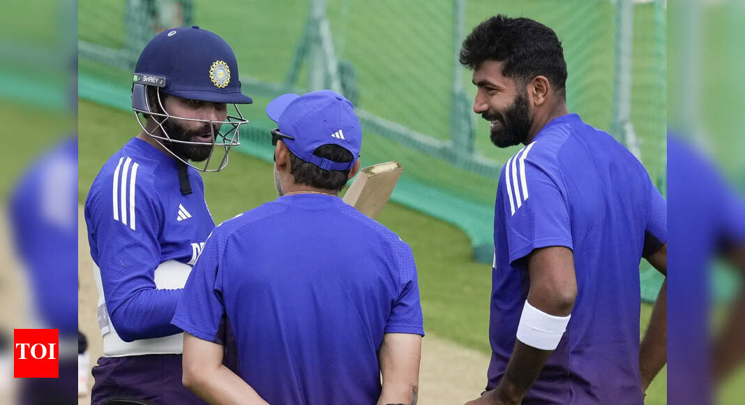 IND vs ENG 3rd Test: Lord’s pitch under spotlight as India eye momentum shift