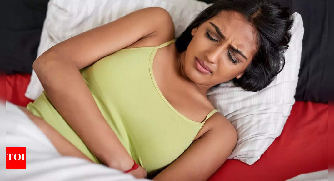 PCOD or PCOS: Key differences, symptoms, causes, and prevention tips every woman should know | – Times of India
