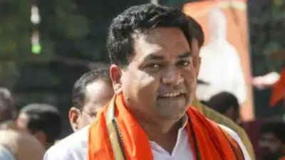  Meat shops along Delhi routes to be closed from July 11 to 23, most establishments illegal, says minister Kapil Mishra; move to ease devotee passage