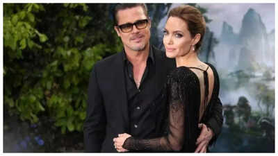 Brad Pitt and Angelina Jolie's legal battle intensifies; actor asks for private messages over Chateau Miraval sale
