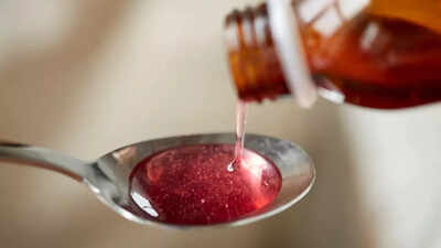 Parkinson’s illness: Not unusual cough syrup printed to decelerate cognitive decline and dementia | – Instances of India