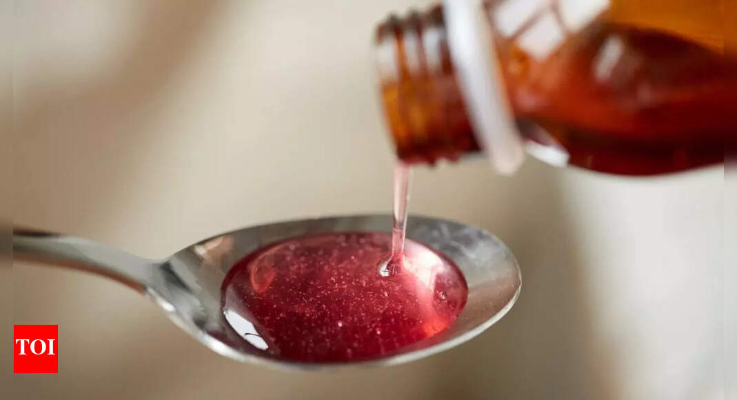 Parkinson’s disease: Common cough syrup revealed to slow down cognitive decline and dementia