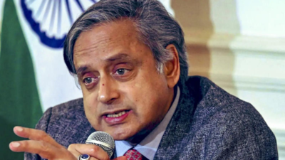 'Today's India not India of 1975': Shashi Tharoor calls Emergency 'dark chapter'; recalls Sanjay Gandhi's role