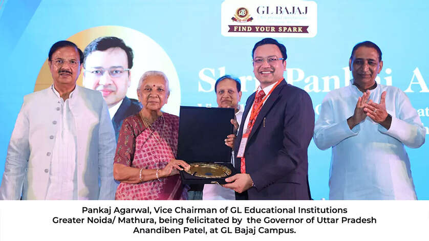 Empowering tomorrow’s legal minds: How GL Bajaj Institute of Law is driving tech-enabled legal education in India