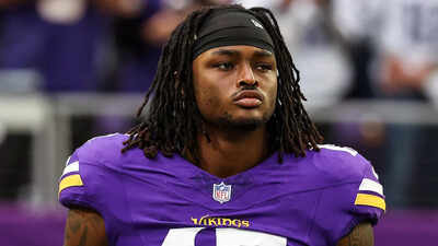 Vikings Rookie Dallas Turner duped in $240K bank scam amid rise in athlete-targeted frauds