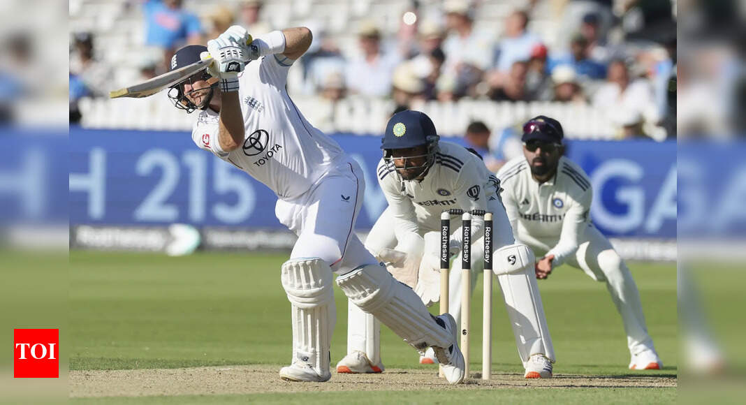 IND vs ENG Live: Root's 99 not out takes England to 251/4 at stumps against India