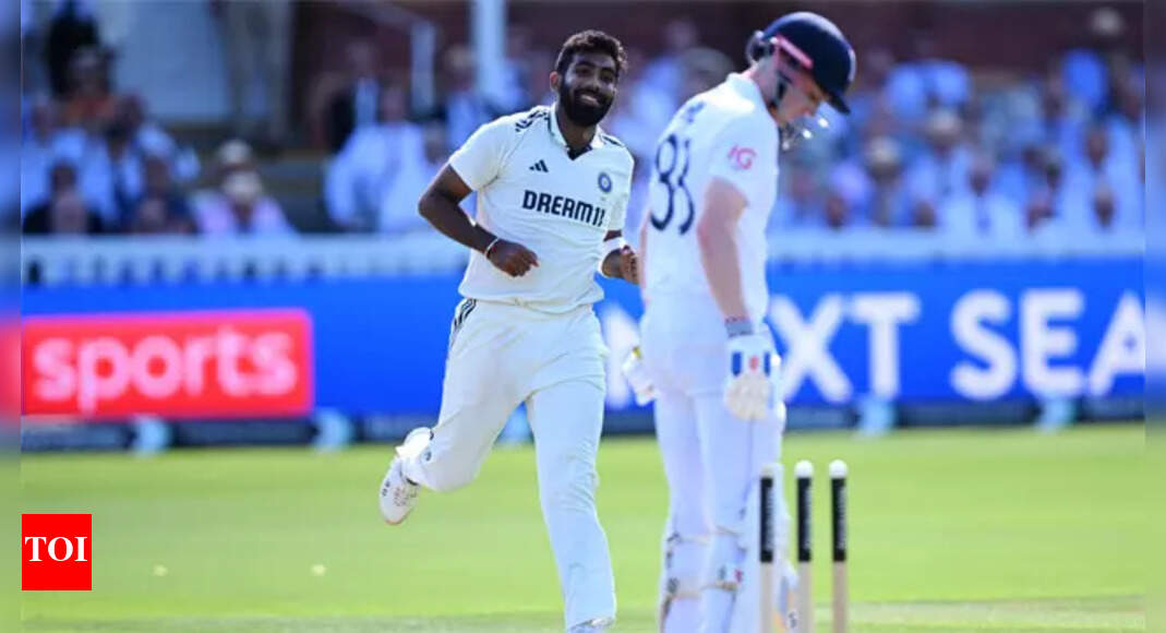 IND vs ENG Live: Stokes survives close DRS review; India hunt for more breakthroughs