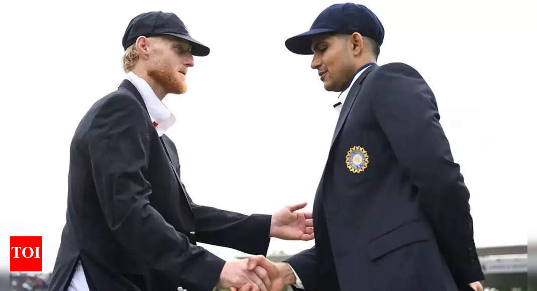 IND vs ENG Live: England captain Ben Stokes opts to bat vs India at Lord's