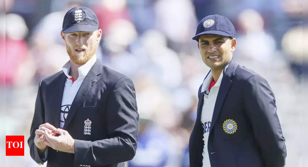 IND vs ENG Live: Bumrah, Akash Deep apply early pressure on England openers