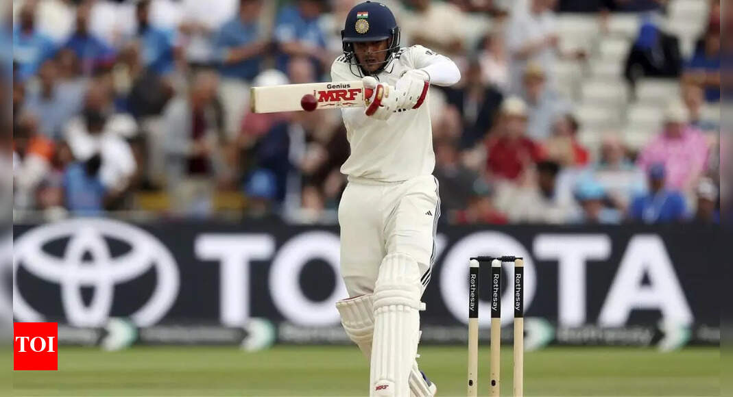 IND vs ENG Live Score, 3rd Test Day 1: Gill vs Archer on Lord's green top