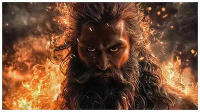 Is Vicky Kaushal’s Mahavatar heading for a delay?