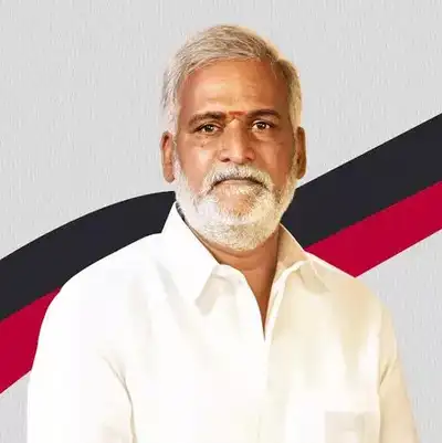 Tamil Nadu HR&CE minister defends use of temple funds for education amid  EPS criticism