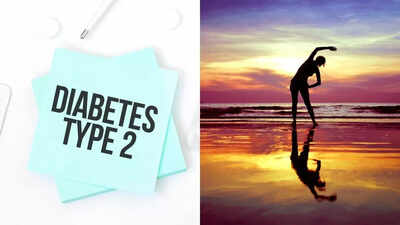 Control Type 2 diabetes with these 10 effective exercises