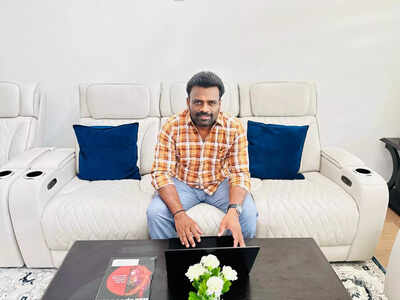 From Tamil Nadu to global healthcare: Mahendran Chinnaiah’s quiet tech revolution