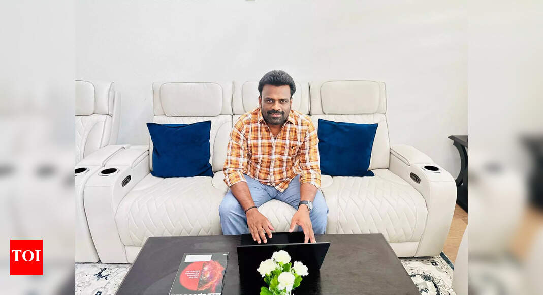 Mahendran Chinnaiah: Transforming Global Healthcare through Technology |