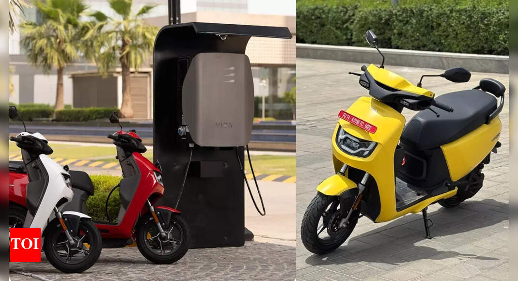 Hero Vida VX2 price dropped for limited period: How much you can save